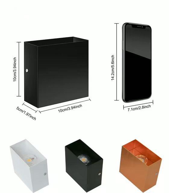 LiteMate™ – Deine mobile Lichtlösung für Nacht & Alltag
